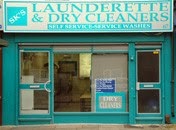 sks launderette and dry cleaners 1053978 Image 0